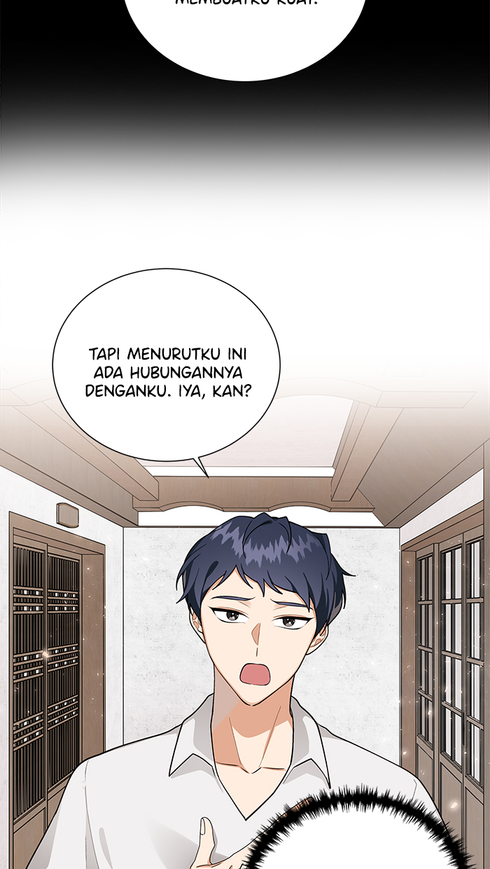 We're Soulmates Starting From Today chapter 50 halaman 26