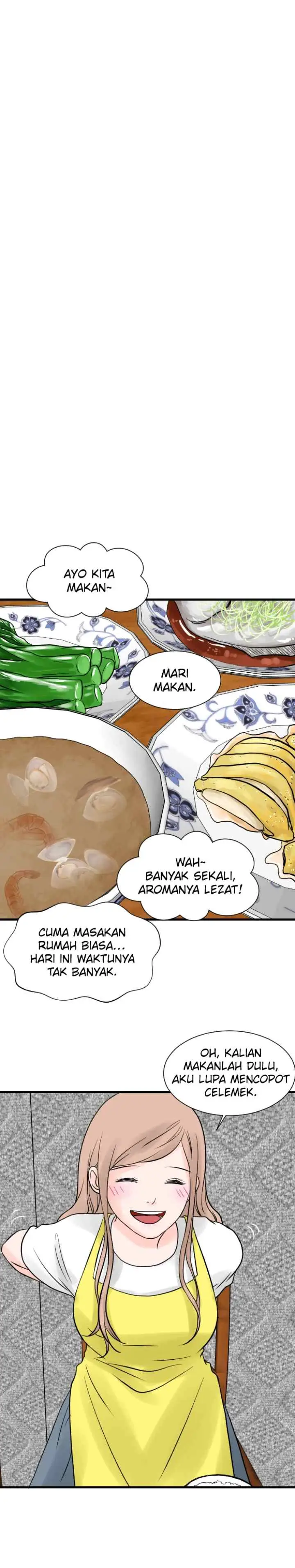 One + One (Bao A) chapter 59 halaman 10