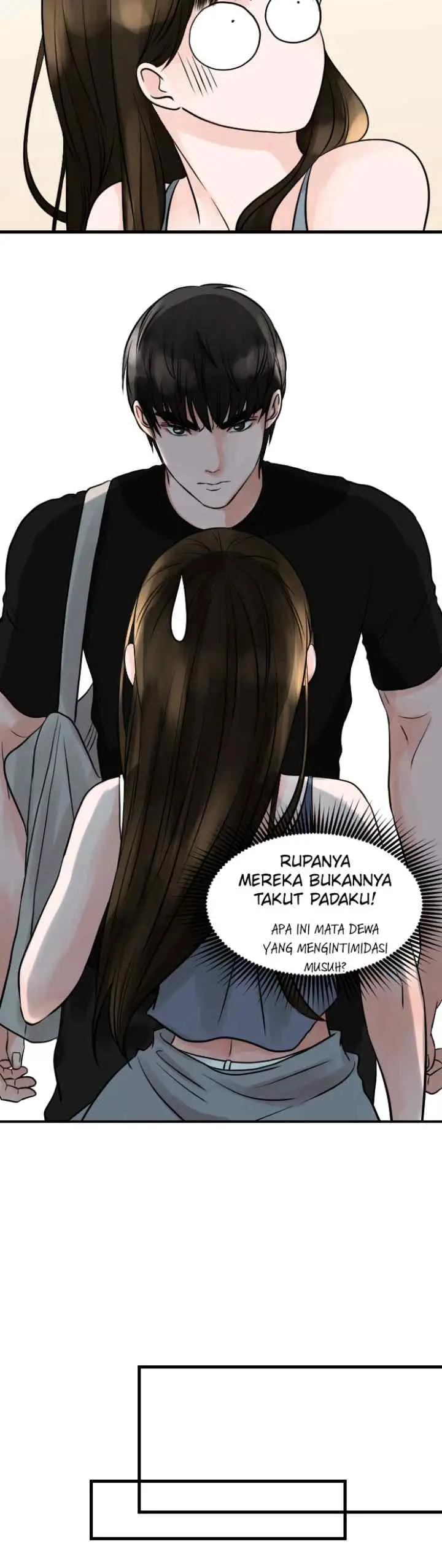 One + One (Bao A) chapter 26 halaman 8