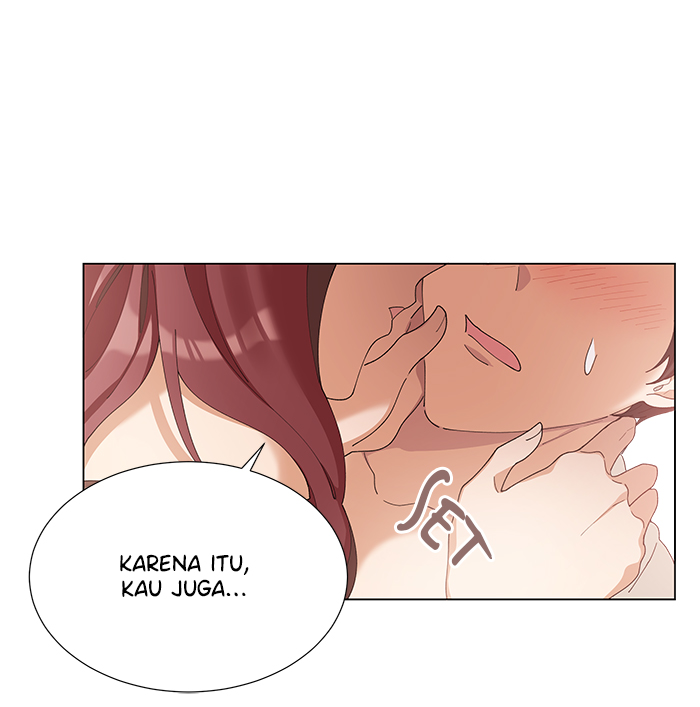 We're Soulmates Starting From Today chapter 7 halaman 62