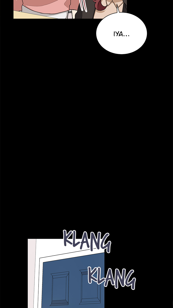 We're Soulmates Starting From Today chapter 34 halaman 43