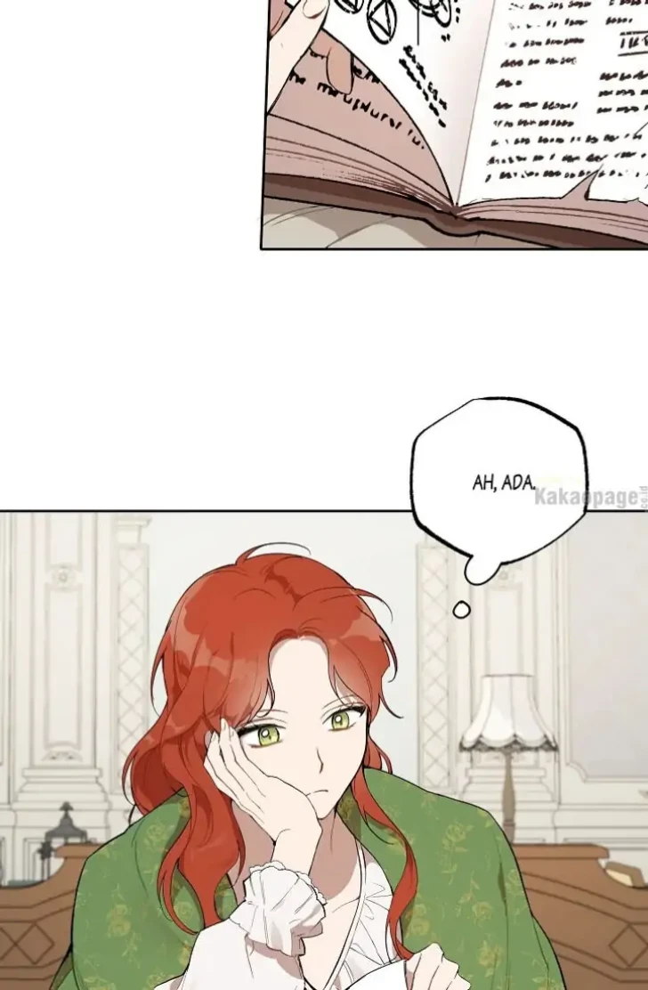 Everything Was a Misunderstanding chapter 37 halaman 21