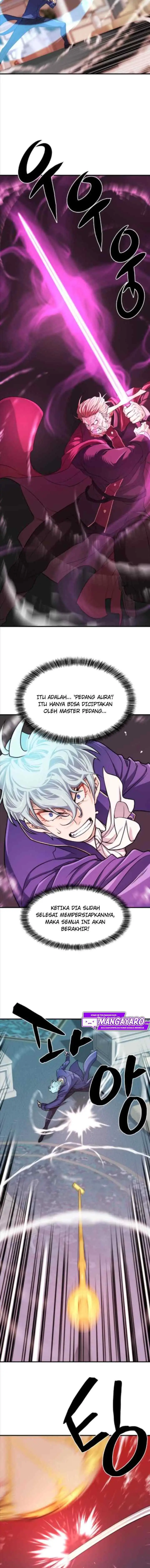 O melhor engenheiro do mundo chapter 43 halaman 14