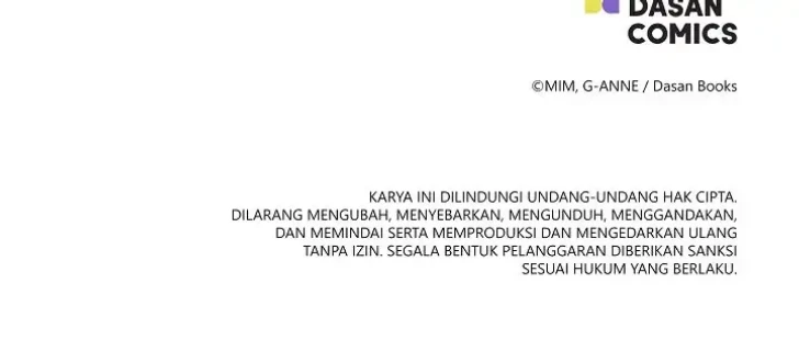 Everything Was a Misunderstanding chapter 56 halaman 80