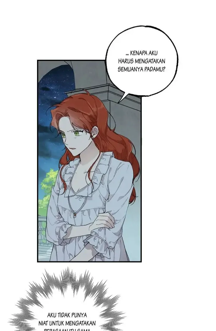 Everything Was a Misunderstanding chapter 42 halaman 55