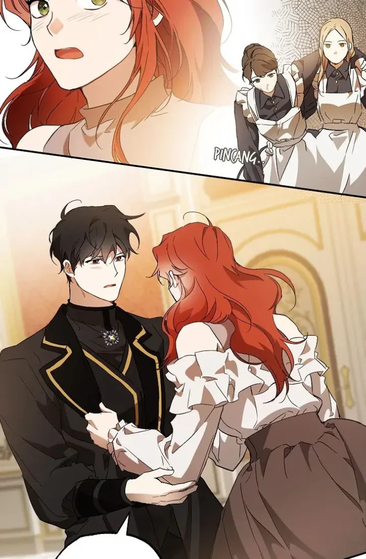 Everything Was a Misunderstanding chapter 62 halaman 49