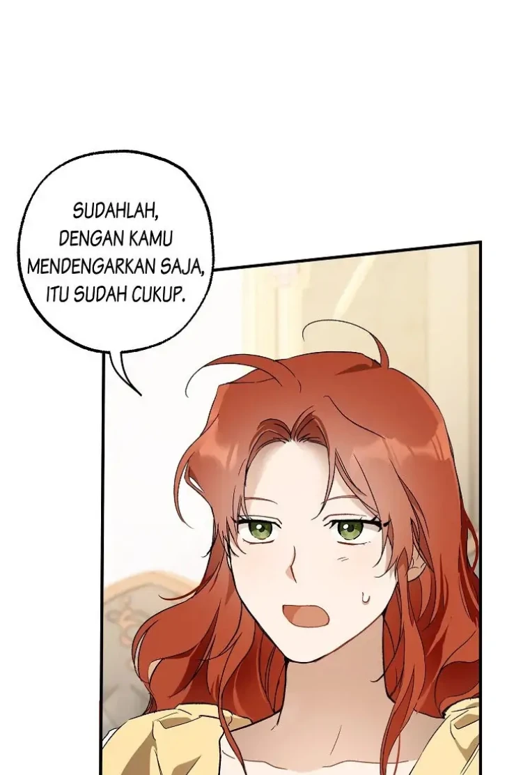 Everything Was a Misunderstanding chapter 65 halaman 38