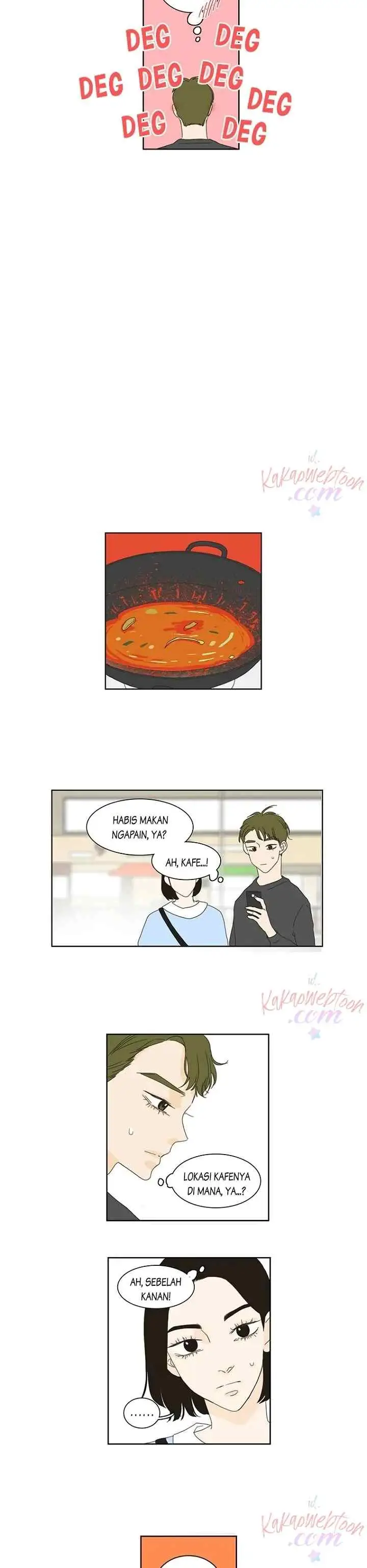 Dolled Up chapter 98 halaman 5