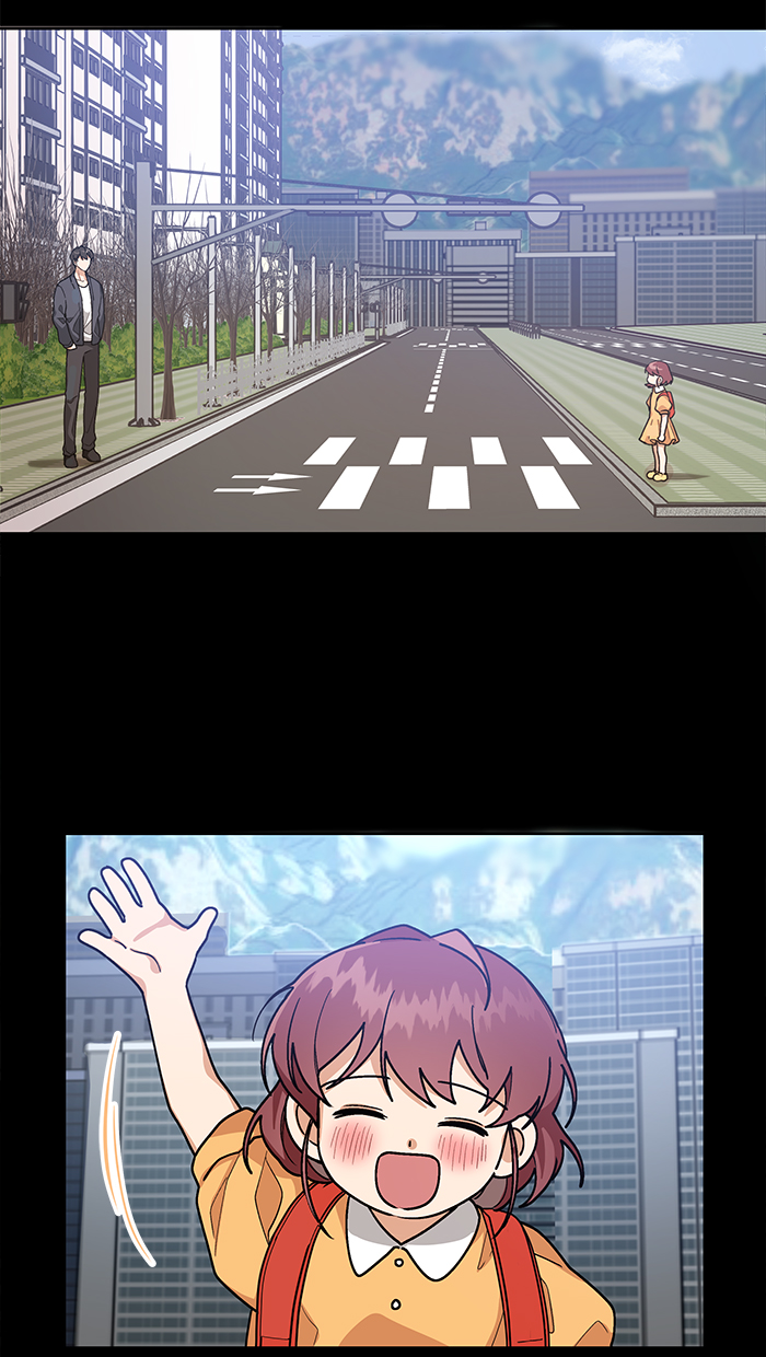 We're Soulmates Starting From Today chapter 47 halaman 39