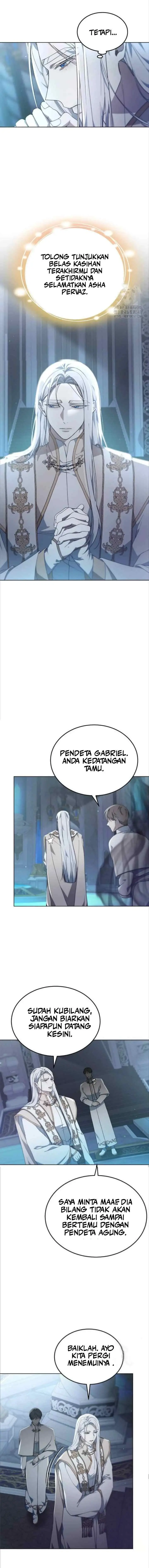 City of Arrogance chapter 56 halaman 7