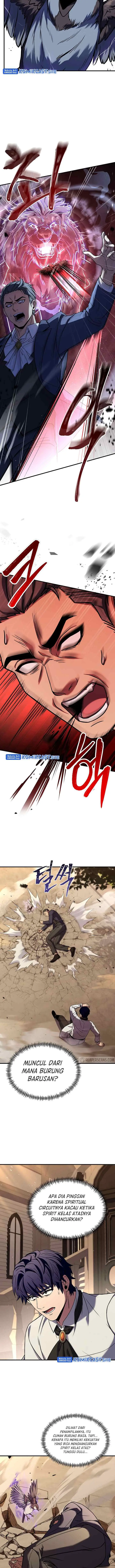 Rebirth of the 8-Circled Mage chapter 120 halaman 13