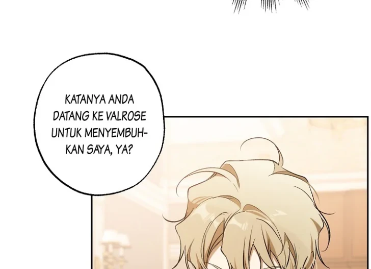 Everything Was a Misunderstanding chapter 110 halaman 51
