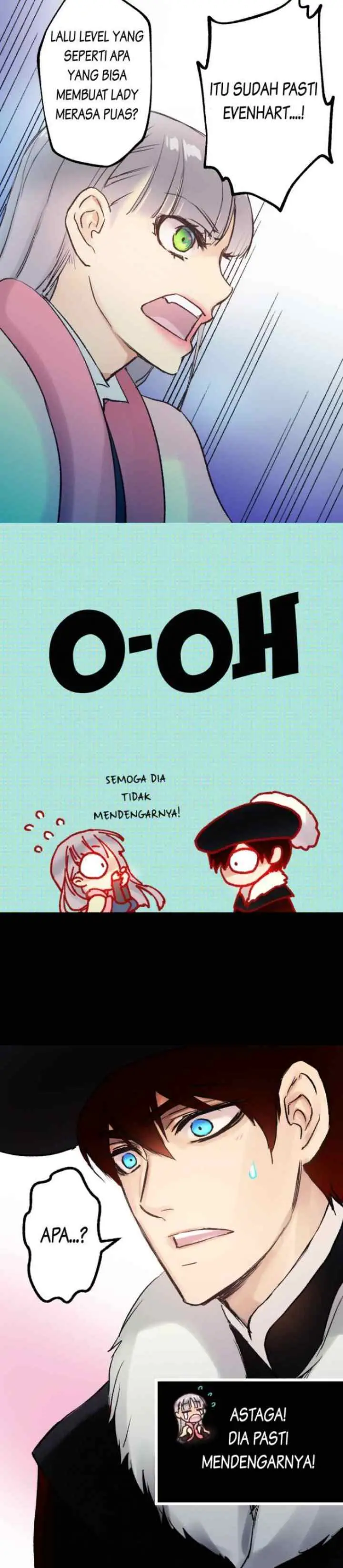 As Long as You Like It chapter 10 halaman 14