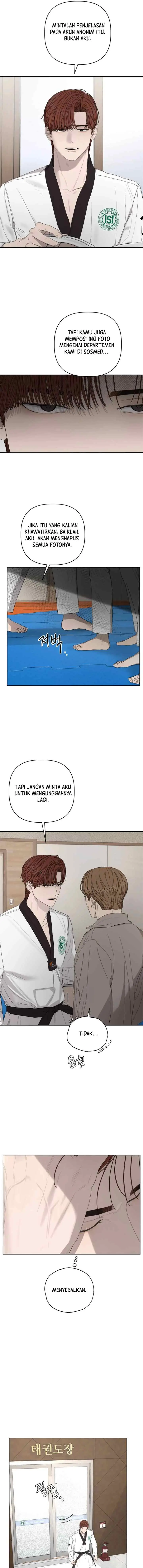Dream of Learning chapter 42 halaman 6