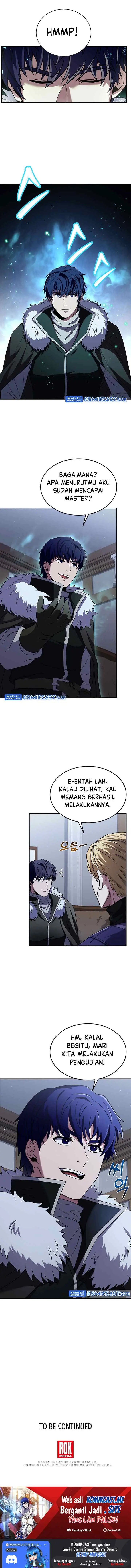 Rebirth of the 8-Circled Mage chapter 113 halaman 15