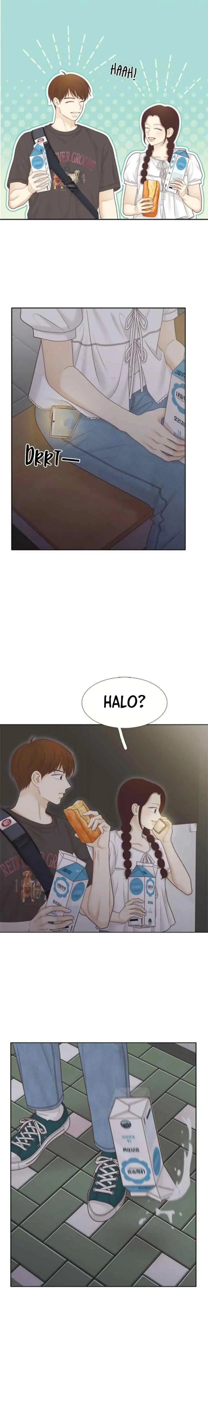 Odd Girls Out S2 chapter 249 halaman 19