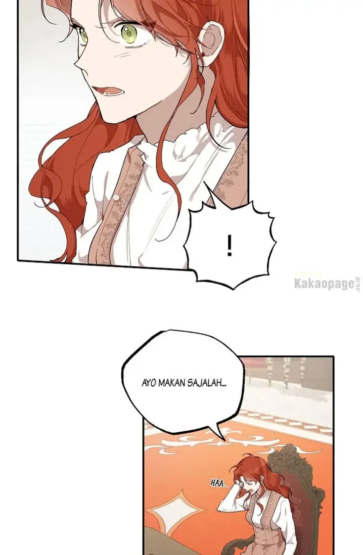 Everything Was a Misunderstanding chapter 41 halaman 15