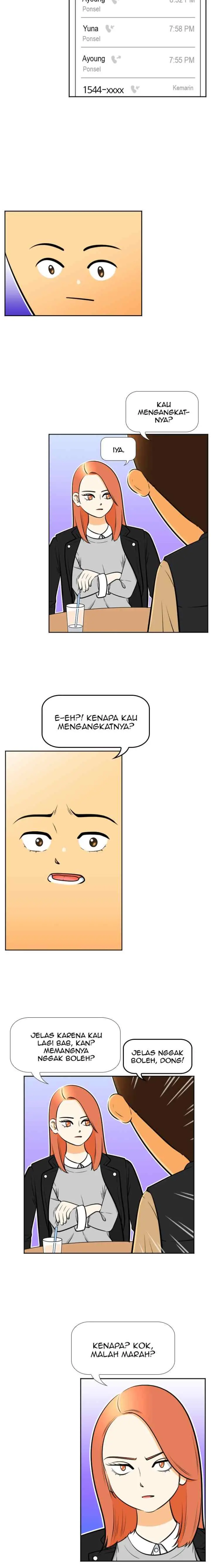 New Normal: Class 8 chapter 239 halaman 4