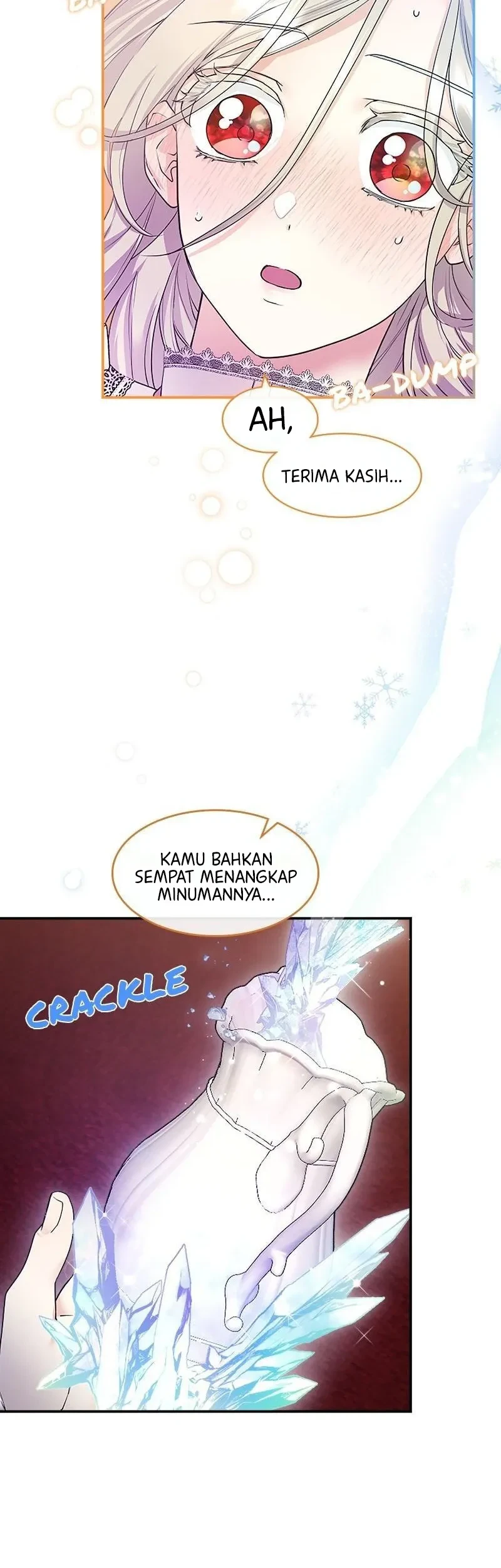 Munou na Mamahaha desu ga, Kazoku no Dekiai ga Tomarimasen! chapter 26 halaman 29