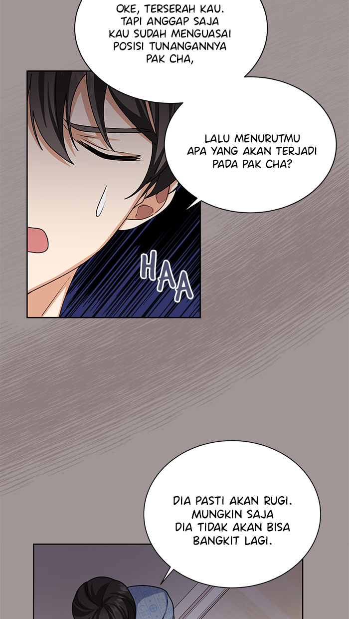 We're Soulmates Starting From Today chapter 30 halaman 23