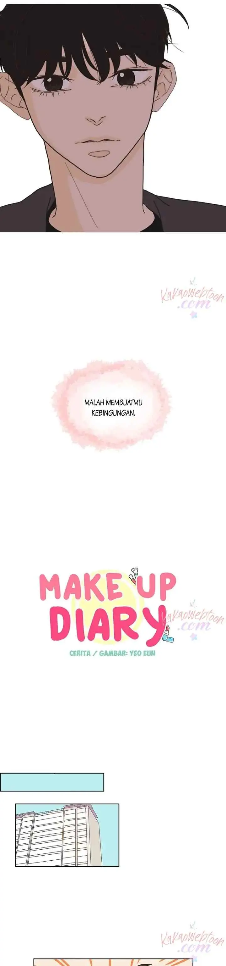 Dolled Up chapter 64 halaman 4