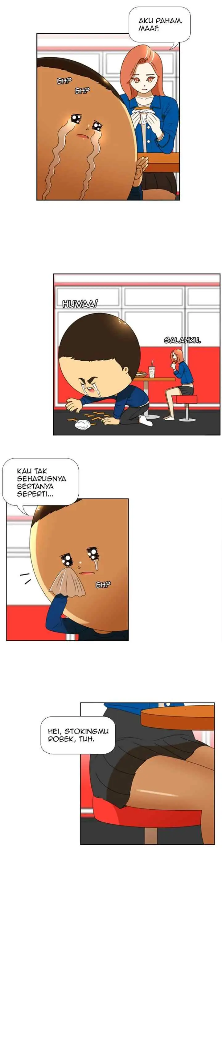 New Normal: Class 8 chapter 70 halaman 7