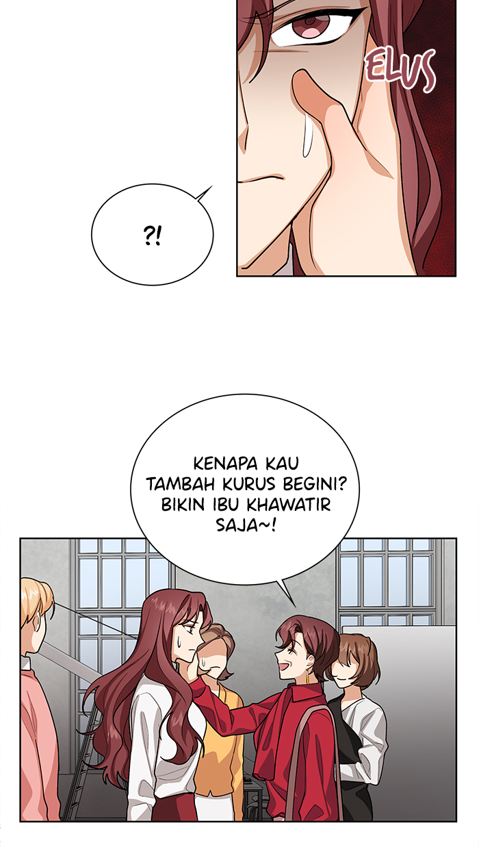 We're Soulmates Starting From Today chapter 45 halaman 20