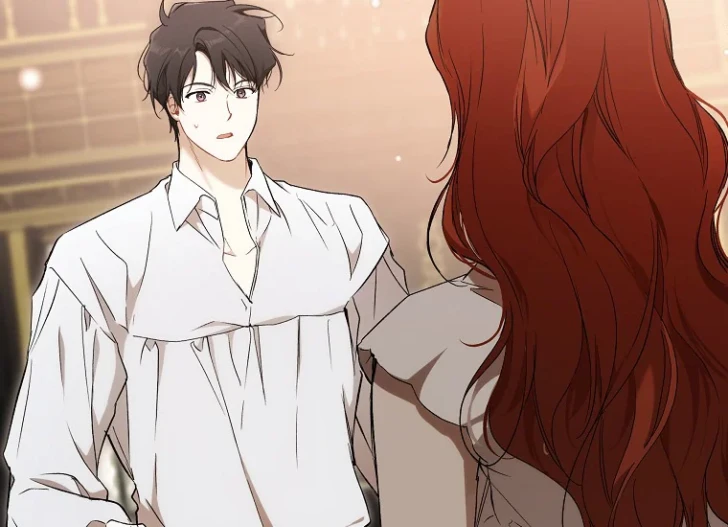 Everything Was a Misunderstanding chapter 113 halaman 17