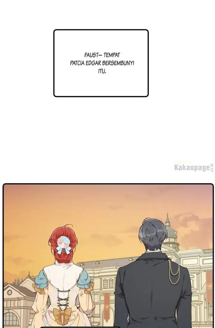 Everything Was a Misunderstanding chapter 41 halaman 58