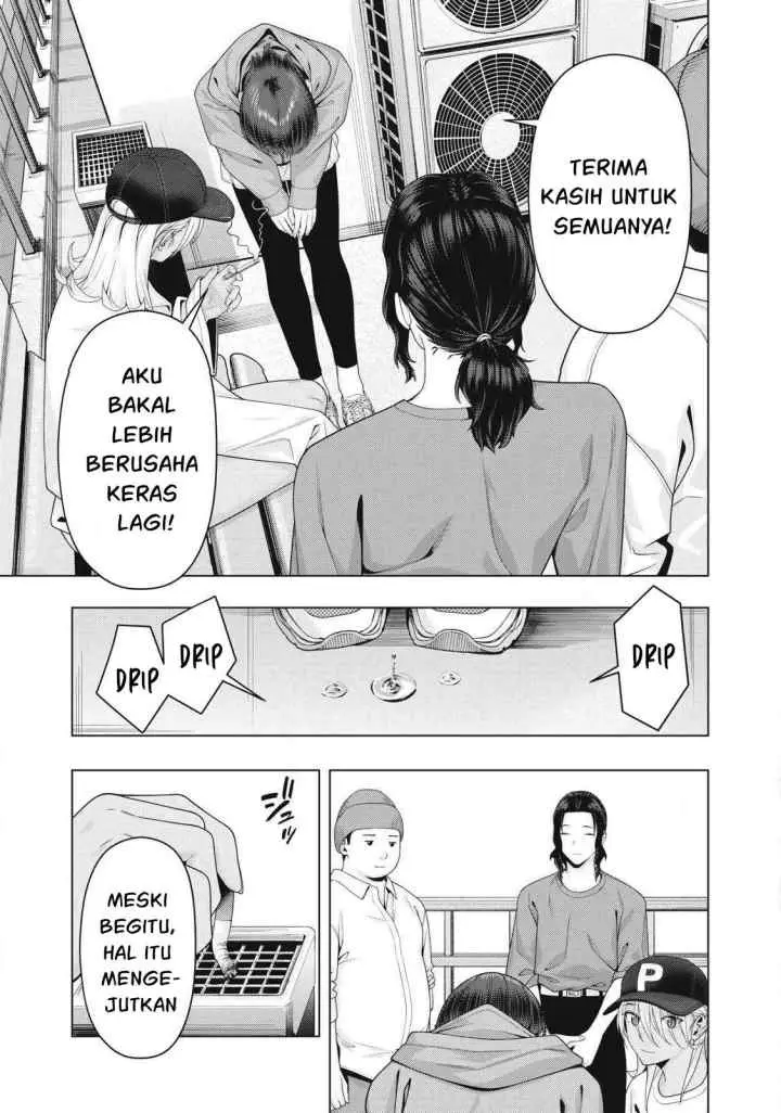 Kanojo no Tomodachi chapter 108 halaman 5
