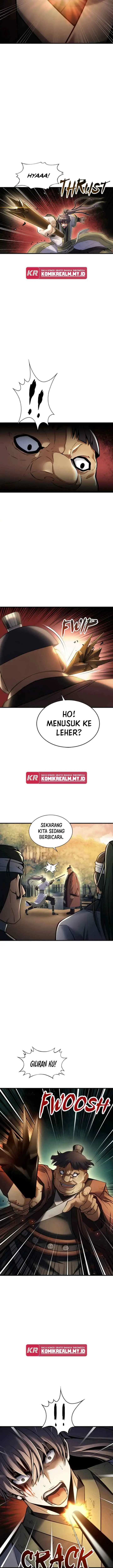 The Star Of A Supreme Ruler chapter 50 halaman 13