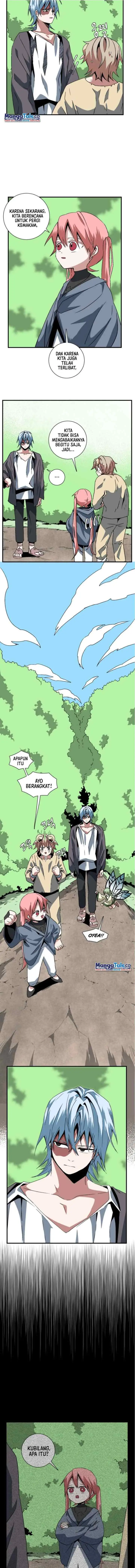 One Step to The Demon King chapter 28 halaman 12