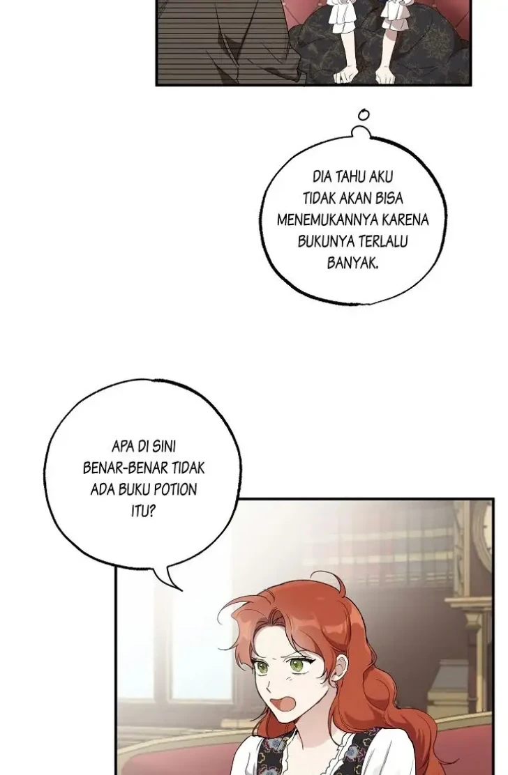 Everything Was a Misunderstanding chapter 46 halaman 26