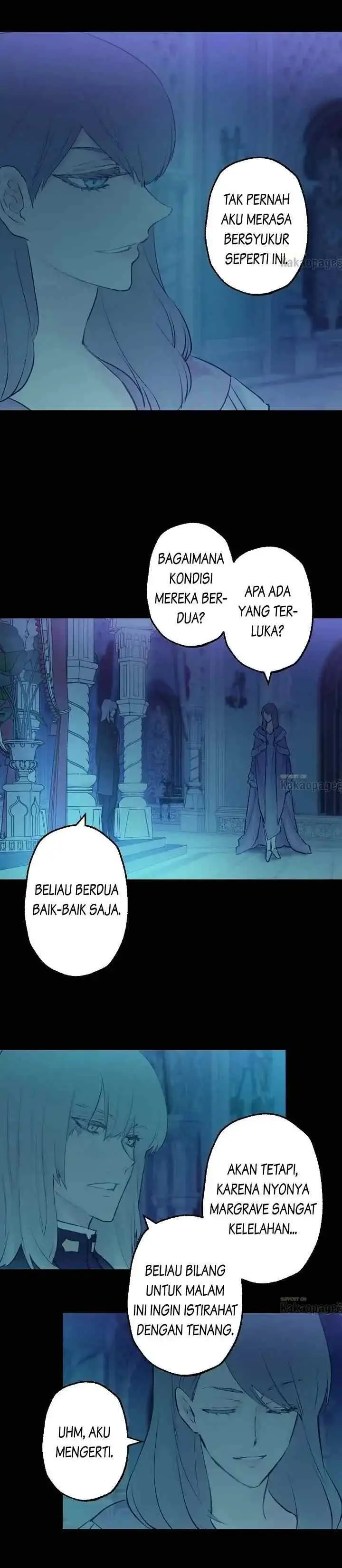 As Long as You Like It chapter 191 halaman 6