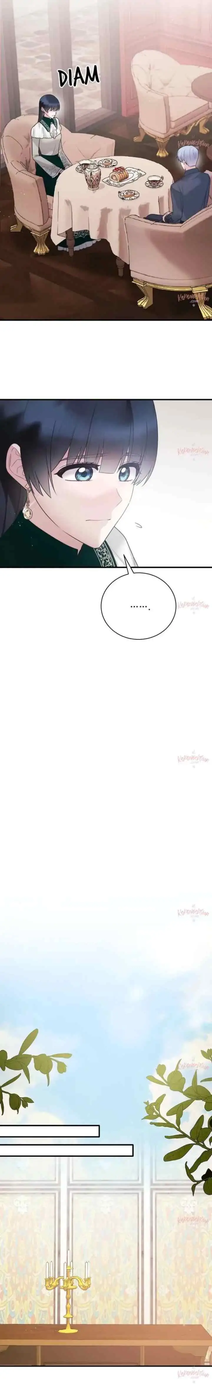 Angelic Lady chapter 140 halaman 15