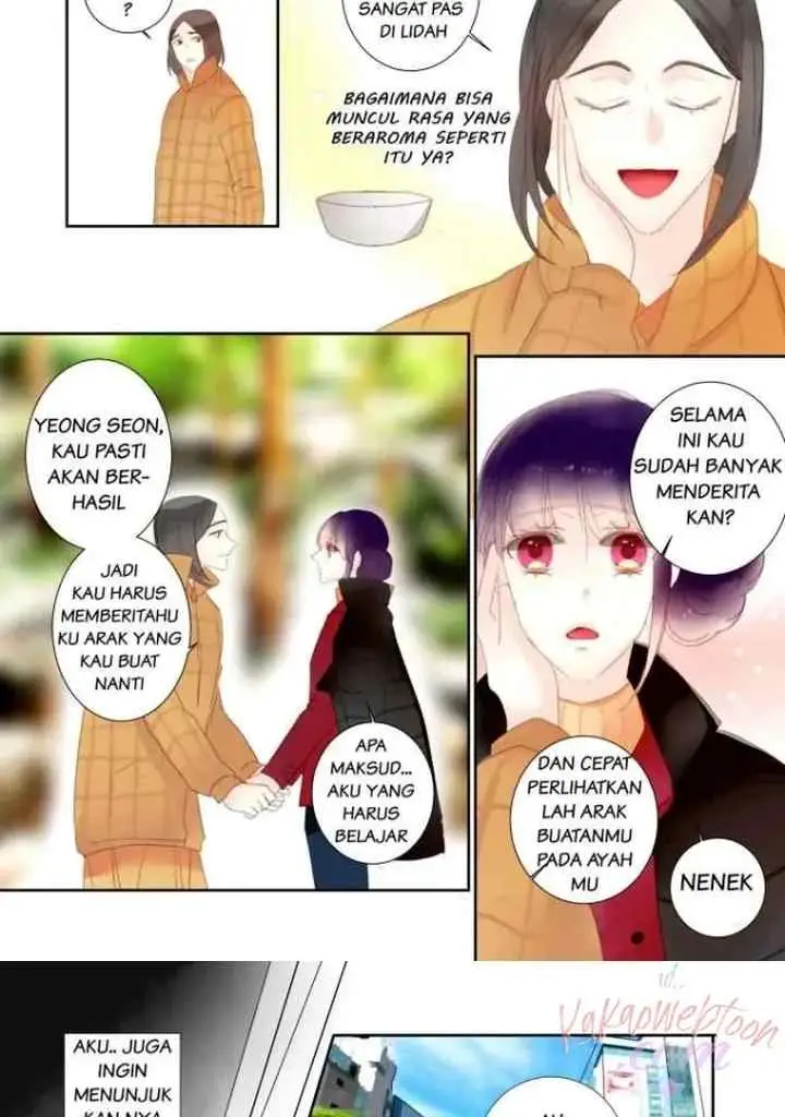 Alcohol Prince chapter 36 halaman 13