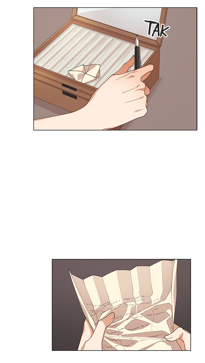 We're Soulmates Starting From Today chapter 4 halaman 31