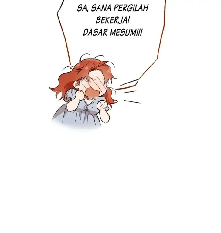 Everything Was a Misunderstanding chapter 52 halaman 15