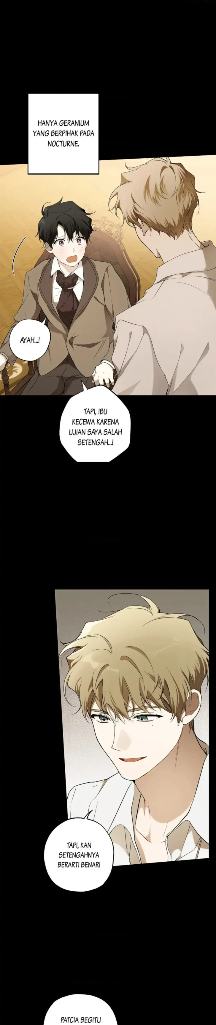 Everything Was a Misunderstanding chapter 91 halaman 16
