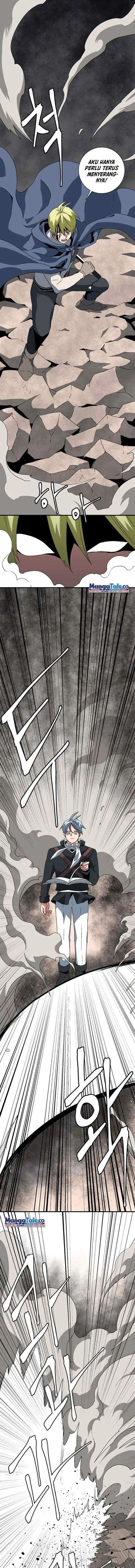 One Step to The Demon King chapter 31 halaman 13