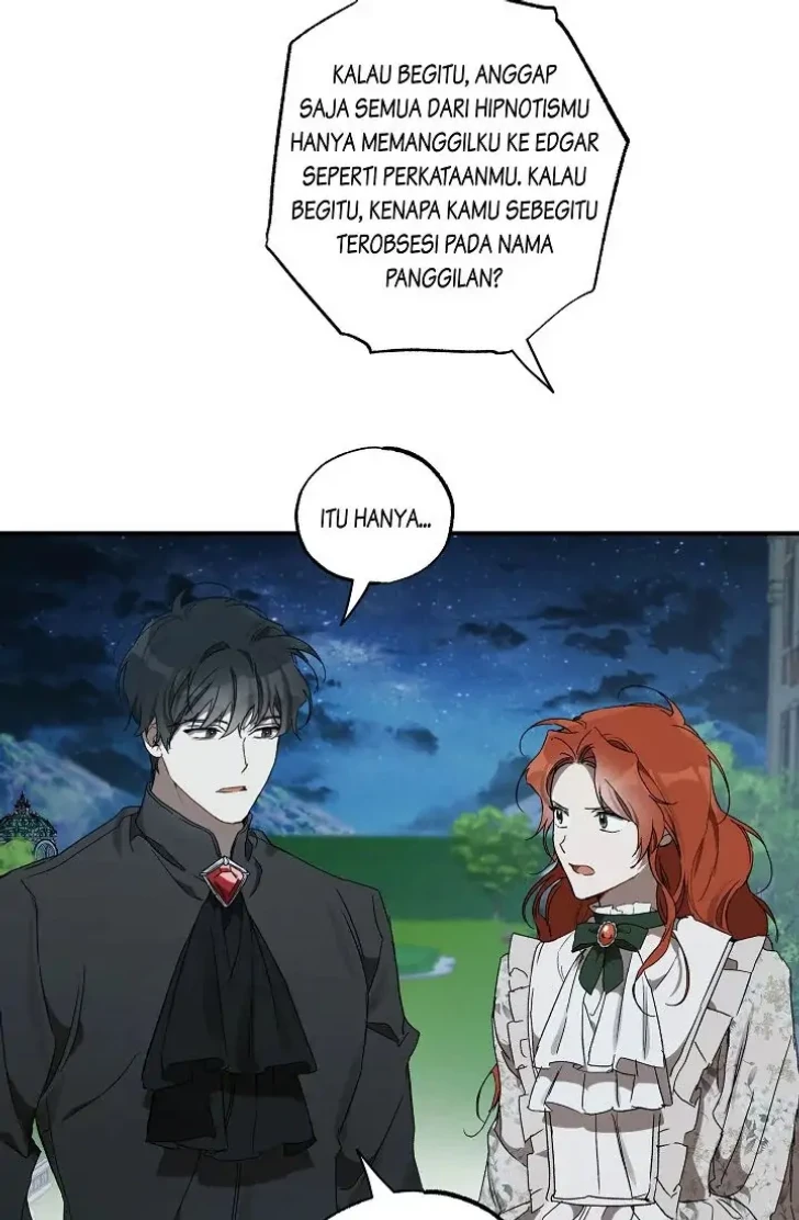 Everything Was a Misunderstanding chapter 50 halaman 56