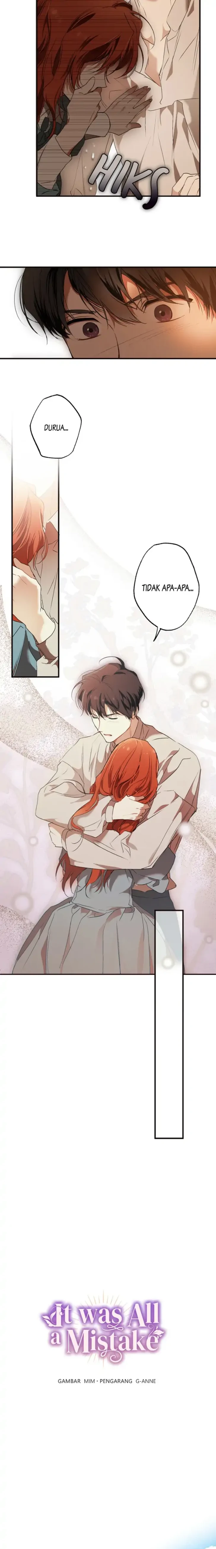 Everything Was a Misunderstanding chapter 79 halaman 5