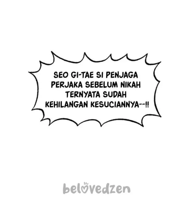 Cliche Club chapter 16 halaman 20