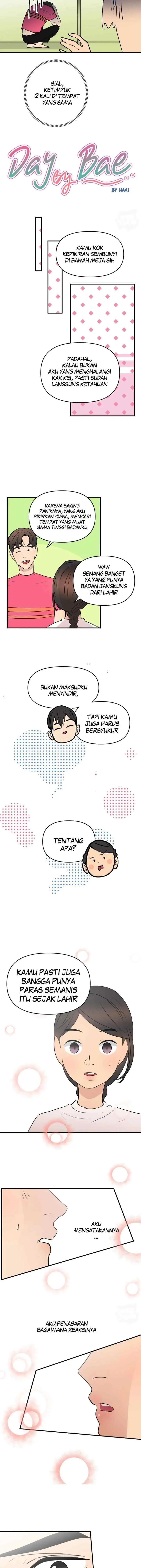 Day by Bae chapter 41 halaman 4
