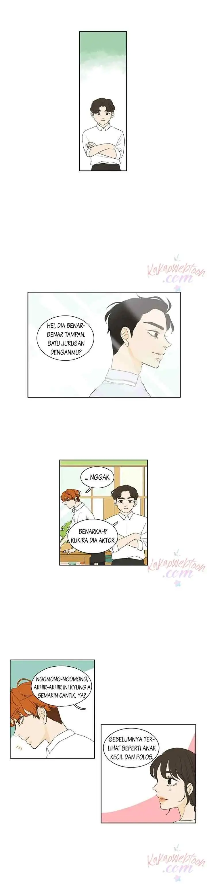 Dolled Up chapter 42 halaman 7