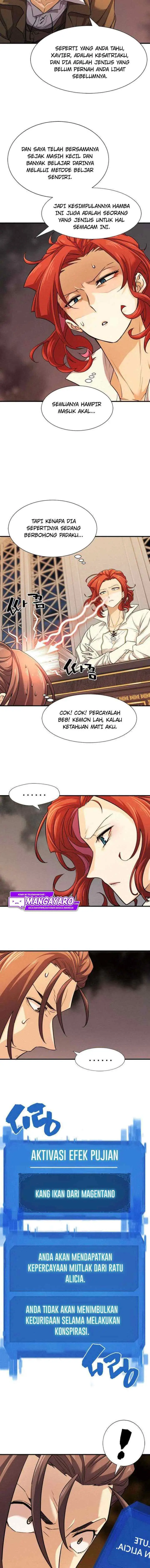 O melhor engenheiro do mundo chapter 48 halaman 10