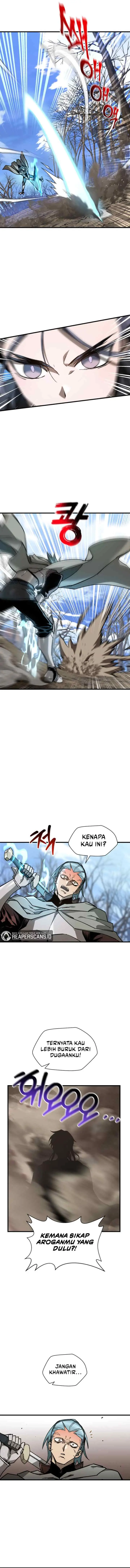 Helmut: The Forsaken Child chapter 28 halaman 6