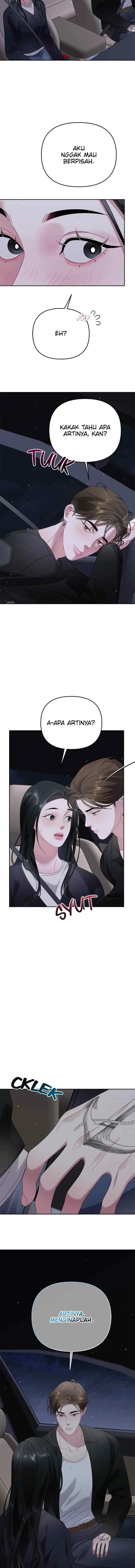 Oh, the Flower That Bloomed on the Wall chapter 49 halaman 5