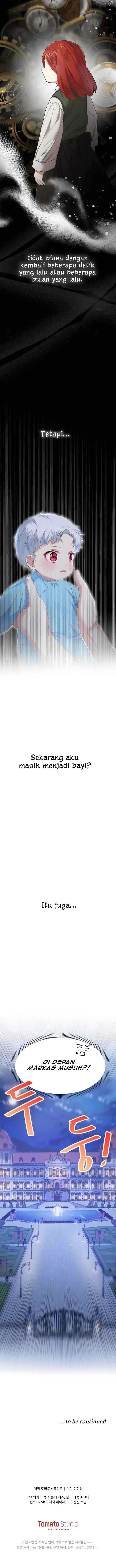 How To Survive as the Devil's Child chapter 1 halaman 13