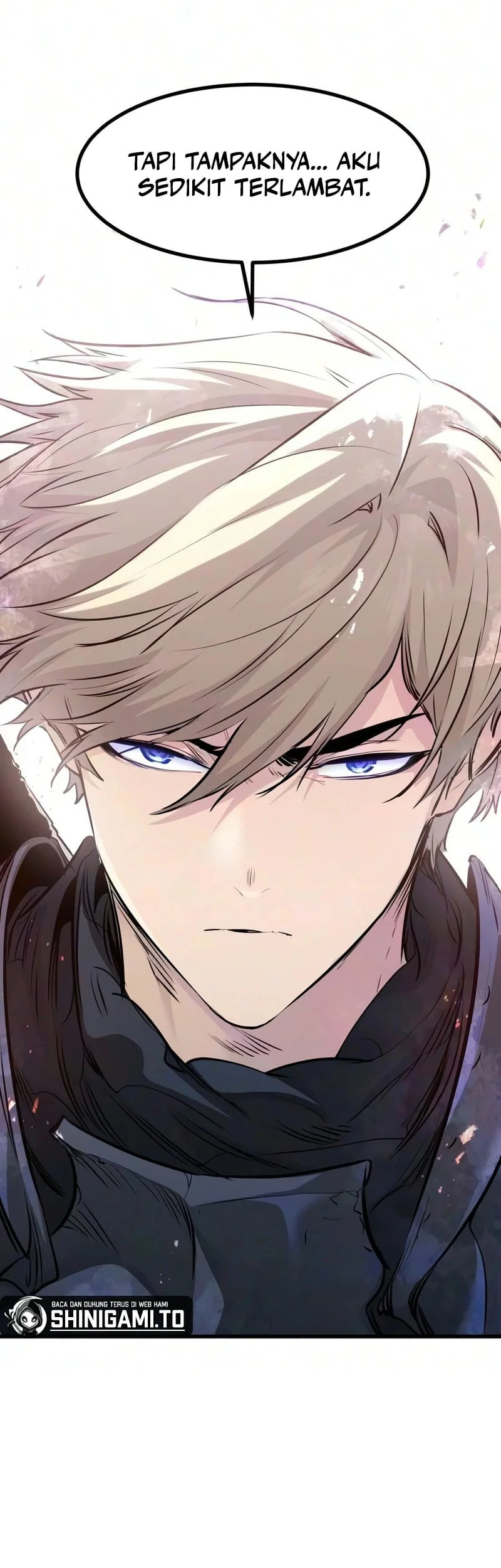 The Regressed Mercenary's Machinations chapter 93 halaman 65